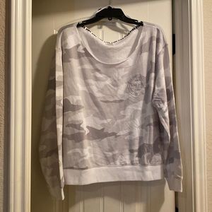 Victoria Secret Pink Top